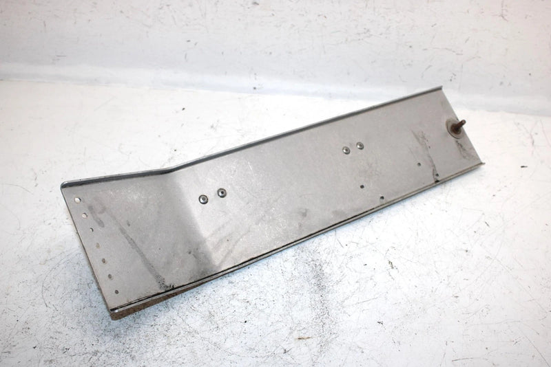 94 Polaris 440 L/c Oem Clutch Belt Cover 5222903 SP53