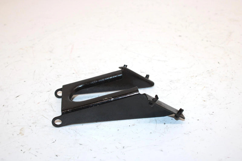 1998 Arctic Cat Zr 500 (2nd Run) Oem Clutch Cover Bracket 0707-706 SA62