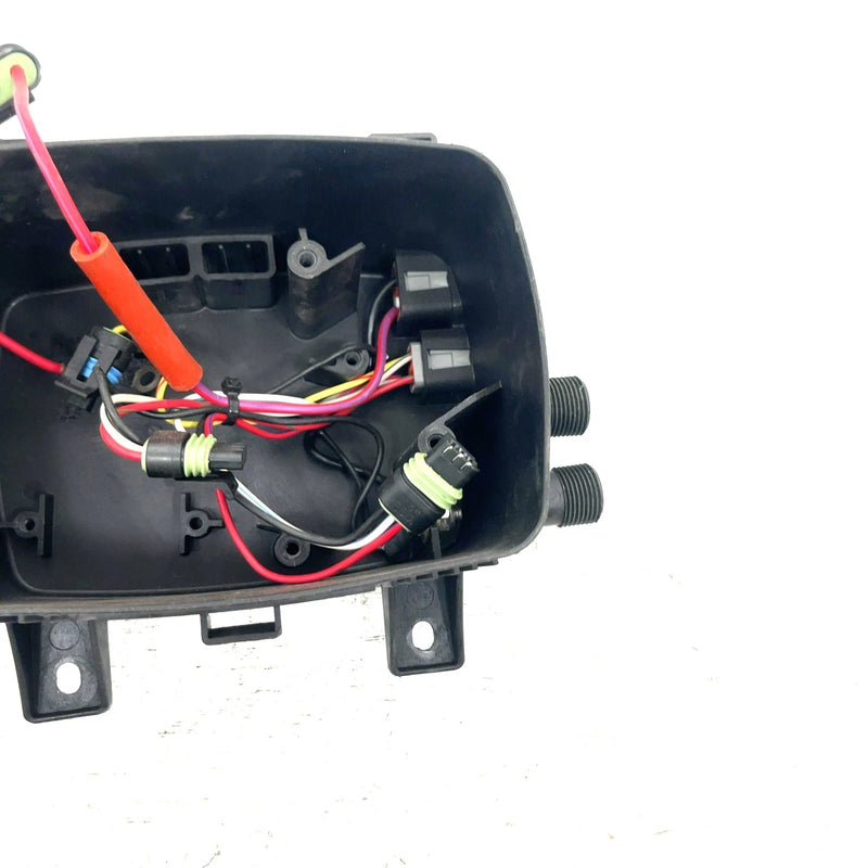 00-01 Sea-Doo GTX DI OEM Electrical Box Housing 278001469 JS5
