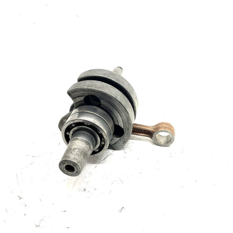 90-93 Polaris Trail Boss 350L 2x4 OEM Crankshaft 3084149 AP150