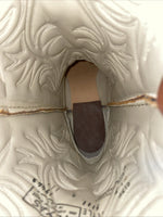 New Men’s Brown Texas Brand Cowboy Boots. 5111 11 D. 8-54