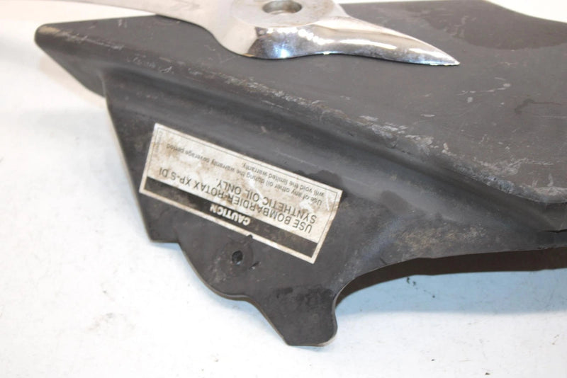 2002 Sea-doo Gtx Oem Right Grill 269500931 JS48