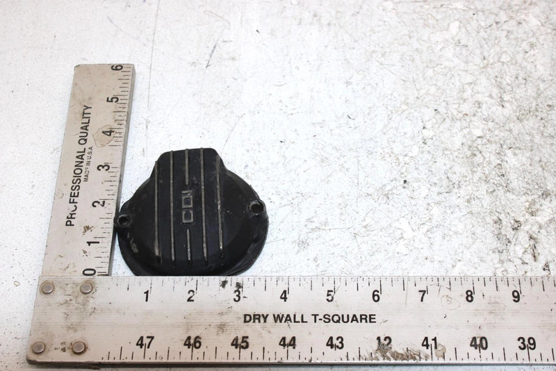 1985 Honda Atc110 A Oem Pickup Coil Cover 30371-943-000 AH13