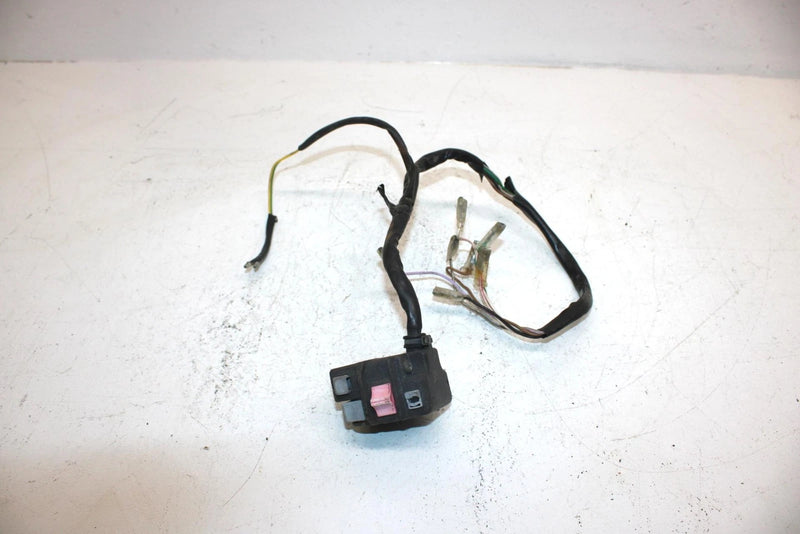 1995 Polaris 300 4x4 Oem Left Control Switch 4110157 AP160