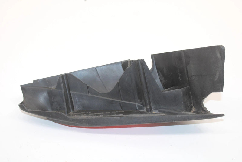2003 Ski-doo Summit 800 Oem Left Rear Bumper Cover 861780000 SS88