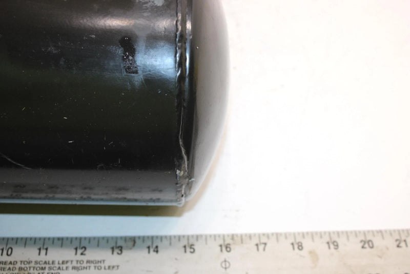 1989 Sea-doo Sp 580 OEM Exhaust Muffler 274000034P90 JS46