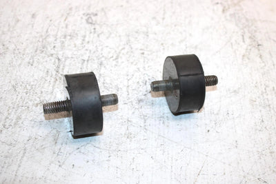 2000 Polaris Sportsman 500 Oem Motor Mount Dampner Pair 3110046 AP89