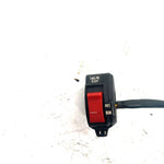 86-88 Polaris Trail Boss 250R OEM High/Low Start Switch 4110063 AP245