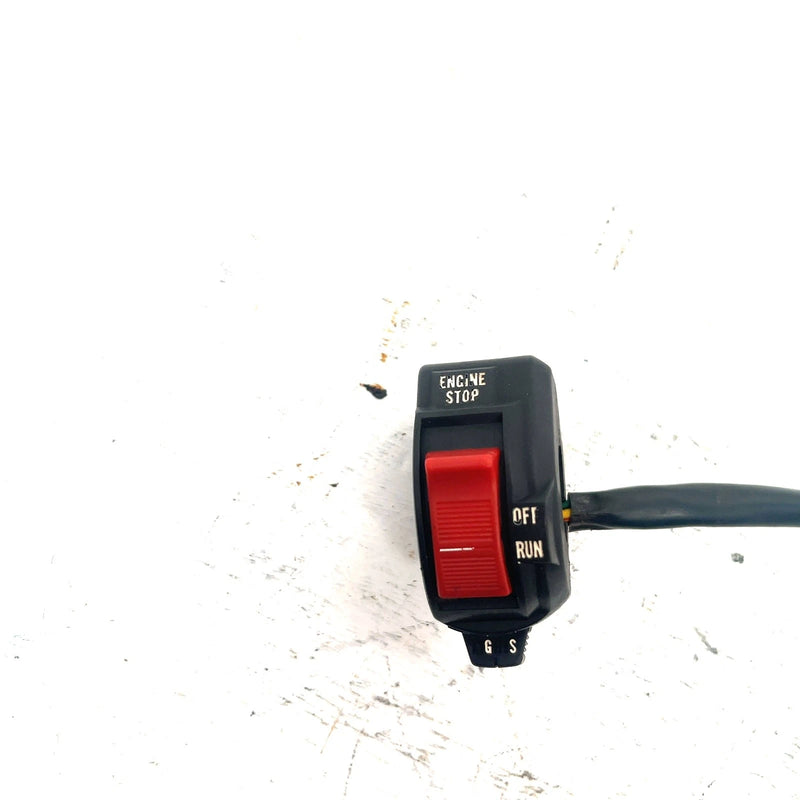 86-88 Polaris Trail Boss 250R OEM High/Low Start Switch 4110063 AP245
