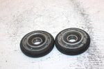 1995 Yamaha Vmax 600 Oem Idler Wheel Pair 8H8-47320-00-00 Q228