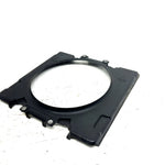 08 Kawasaki Teryx 750 KRF750A 4x4 OEM Cooling Fan Shroud 49125-0031 XK0