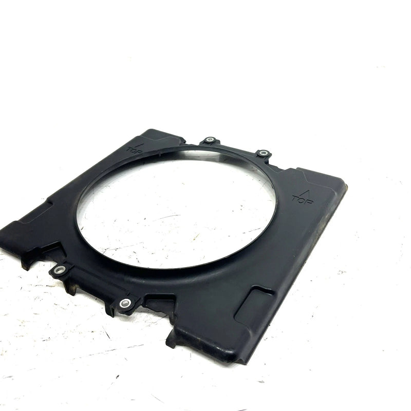 08 Kawasaki Teryx 750 KRF750A 4x4 OEM Cooling Fan Shroud 49125-0031 XK0