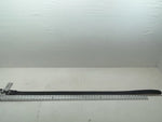 New Black Genuine Leather Western Express 48” Belt #209 NN-104