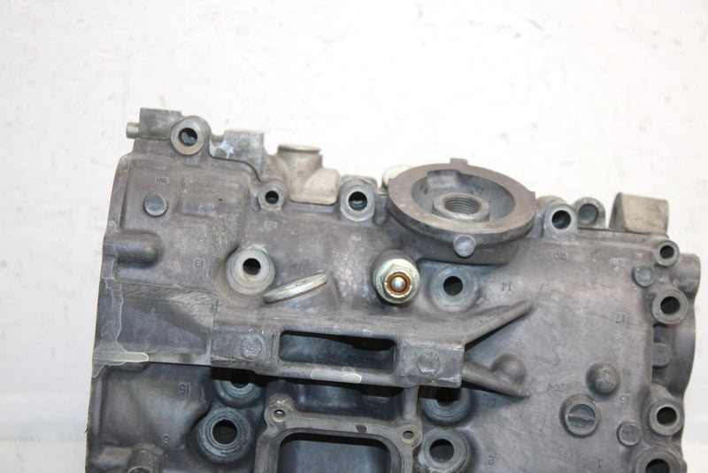08 Arctic Cat Tz1 Touring Oem Crankcase 3007-707 SAS14