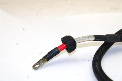 2003 Sea-doo Gtx Oem Positive Battery Cable 278001728 JS10