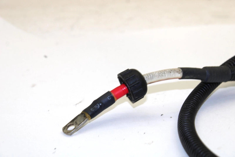 2003 Sea-doo Gtx Oem Positive Battery Cable 278001728 JS10
