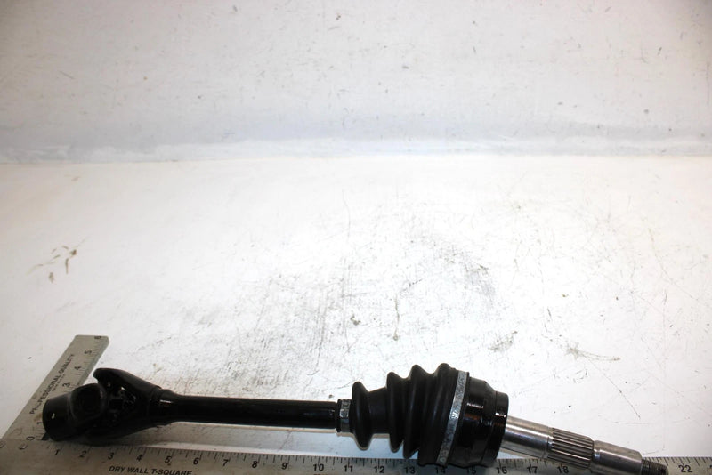 2000 Polaris Magnum 325 Oem  Front Cv Axle 2200960 AP65