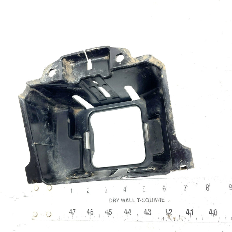 00-03 Honda Rancher 350 OEM Headlight Bucket 66301-HN5-670 AH80