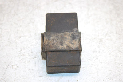 1997 Honda Trx400 Fw Oem Fan Control Unit 38710-HM7-004 AH42