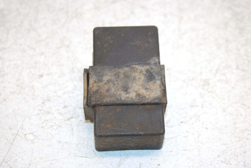 1997 Honda Trx400 Fw Oem Fan Control Unit 38710-HM7-004 AH42