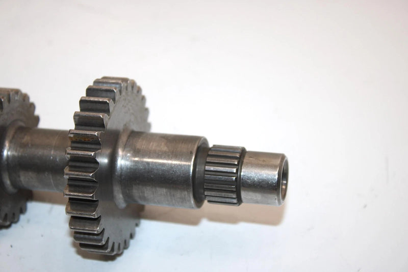 99 Kawasaki Prairie 400 4x4 Oem Input Shaft 13107-1395 AK16
