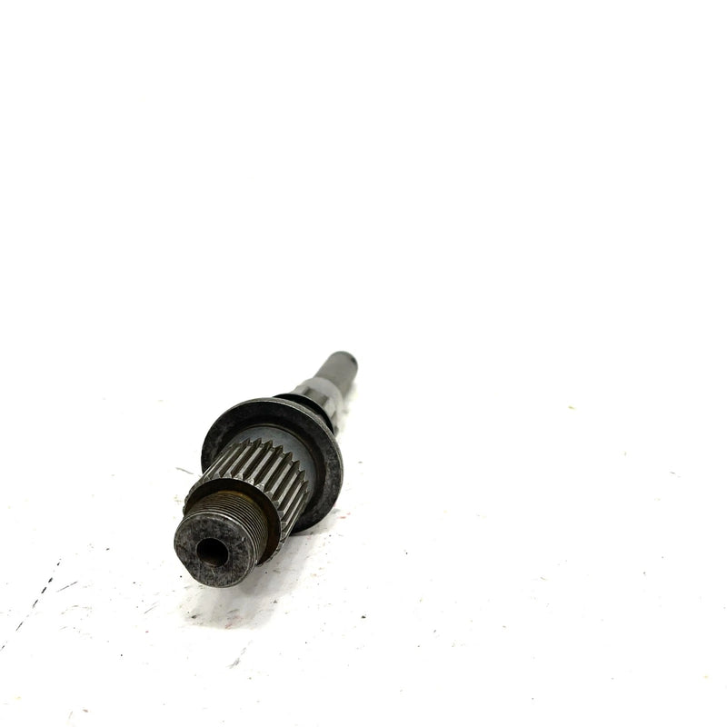 2002 Yamaha Big Bear 400 YFM400 OEM Gear Shaft 4KB-17523-00-00 AY52