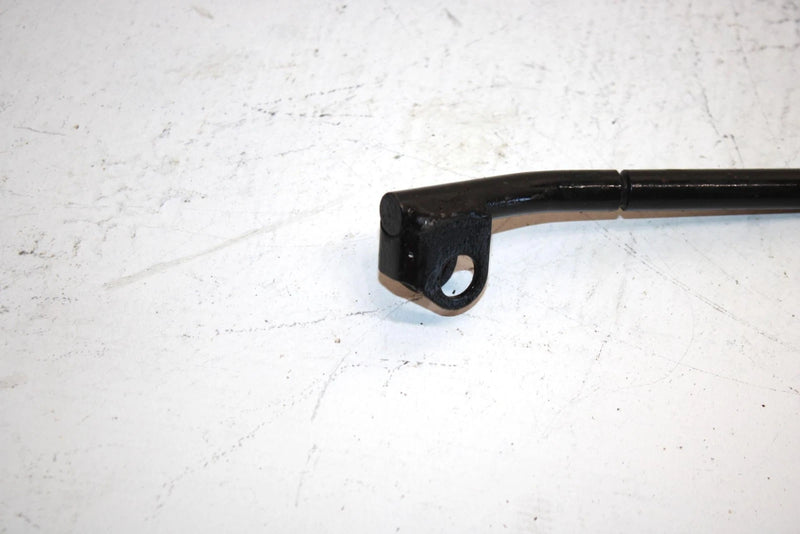 2001 Bombardier Traxter Oem Bed Tilt Lever 705000253 AB10
