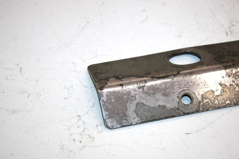 18 Polaris Sportsman 450 Ho Oem Exhaust Muffle Bracket 5263678 AP54
