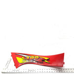 98-99 Arctic Cat 300 4X4 OEM Left Side Panel 0506-243 AA42