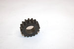 2003 Bombardier Traxter 500 Oem Sliding Gear 711634890 AB15.1