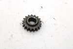 1980 Yamaha Ss440 Oem 17T Upper Chain Case Sprocket 8K4-17682-70-00 SY63