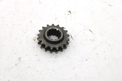 1980 Yamaha Ss440 Oem 17T Upper Chain Case Sprocket 8K4-17682-70-00 SY63