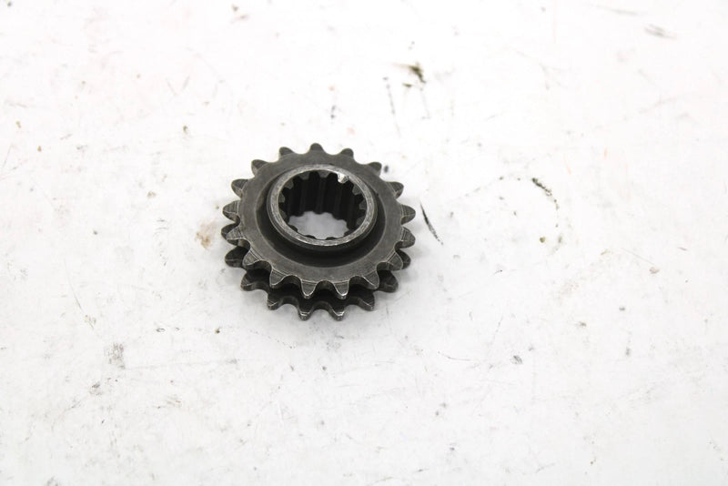 1980 Yamaha Ss440 Oem 17T Upper Chain Case Sprocket 8K4-17682-70-00 SY63