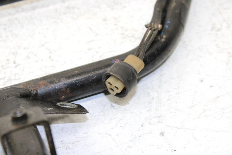1990 Yamaha Phazer Ii Oem Steering Handlebar W/Brake Lever 88H-23811-00-00 SY16