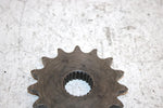 2001 Polaris Xplorer Oem 15T Transmission Sprocket 3233730 AP90