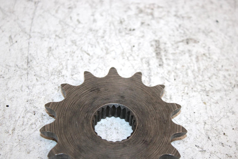 2001 Polaris Xplorer Oem 15T Transmission Sprocket 3233730 AP90