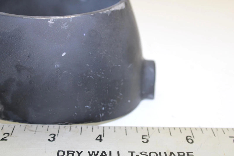 1993 Sea-doo Gtx Oem Steering Nozzle 271000081 JS6