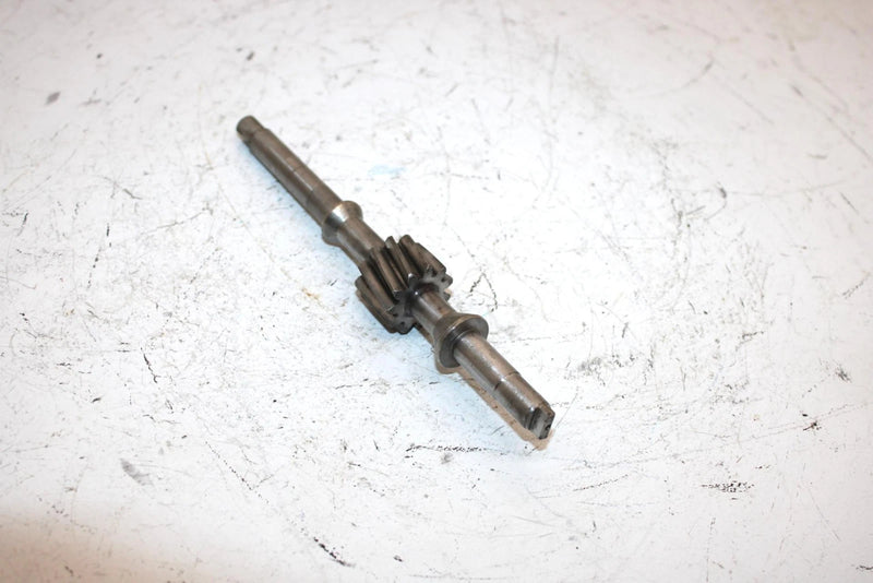 01 Arctic Cat Zr 800 Oem Oil Pump Shaft 3005-883 Q2120