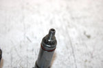 2002 Polaris Sportsman 500 Oem Shift Shaft Set 3233774 3233661 Q5389