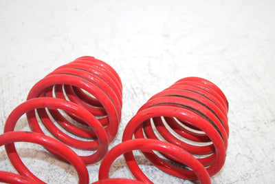 2004 Polaris Sportsman 600 Oem Front Shock Spring Pair 7042313-067 AP58