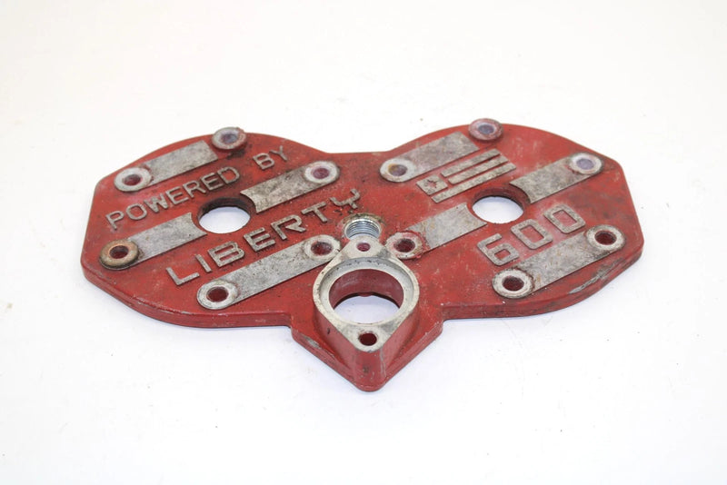 05 Polaris Rmk 600 Oem Cylinder Head Cover 5631425-093 SP199