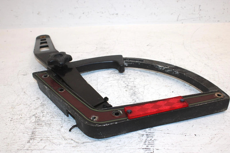 1995 Arctic Cat Pantera Oem Right Backrest Stay 0616-712 SA17