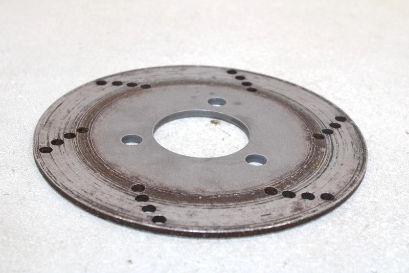 00 Polaris Trail Blazer  Oem Rear Brake Disc 5211849 Q5394