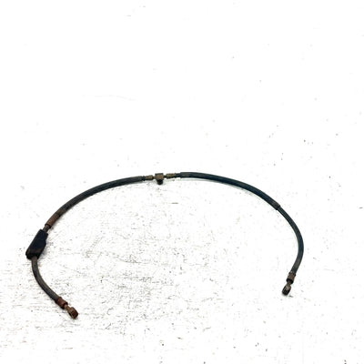 99-01 Arctic Cat 500 OEM Front Brake Hose 0402-307 AA36