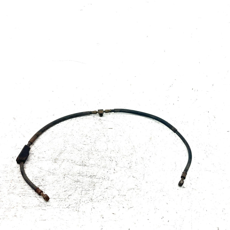 99-01 Arctic Cat 500 OEM Front Brake Hose 0402-307 AA36