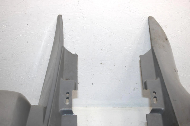 1991 Polaris Trail Boss 350l Oem Rear Fender 5431271 AP79