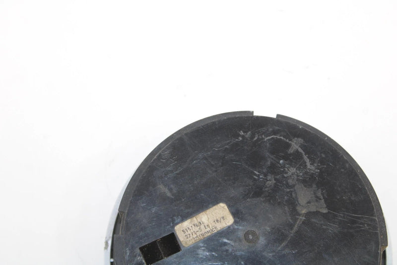 2005 Ski-doo Mach Z 1000 Oem Speedometer (Unknown Miles) 515176244 SS94