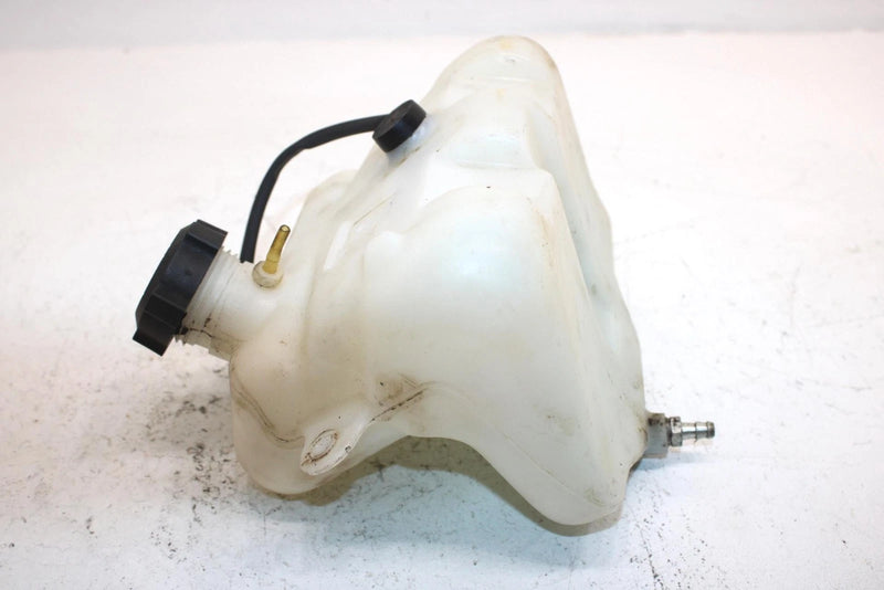 2000 Polaris Xplorer 400 Oem Drilled Oil Tank Assembly 5431793 AP99