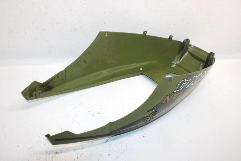 95 Polaris Sportsman 4x4 Oem Fuel Tank Cover 5431263-191 AP70