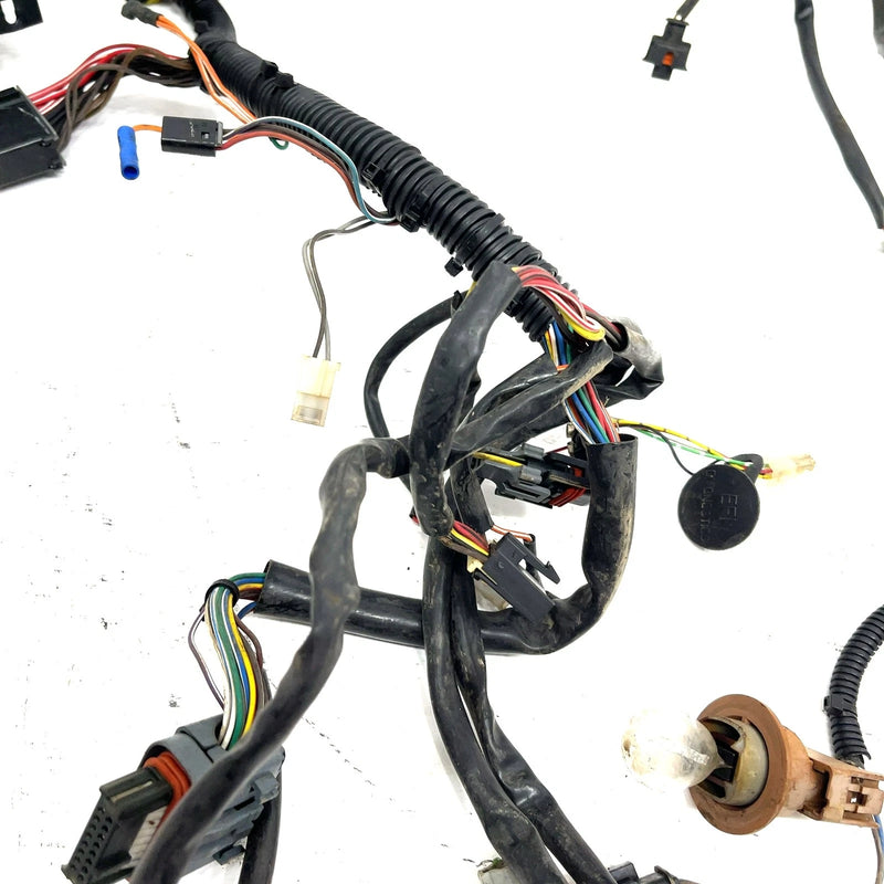 05-06 Polaris Sportsman 800 EFI OEM Main Wire Harness 2410528 AP188